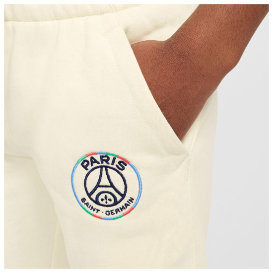 Nike Παιδικό παντελόνι φόρμας Paris Saint-Germain Club Fleece